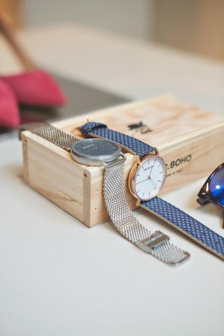 Tenemos una cita en Casual by Vía Felice