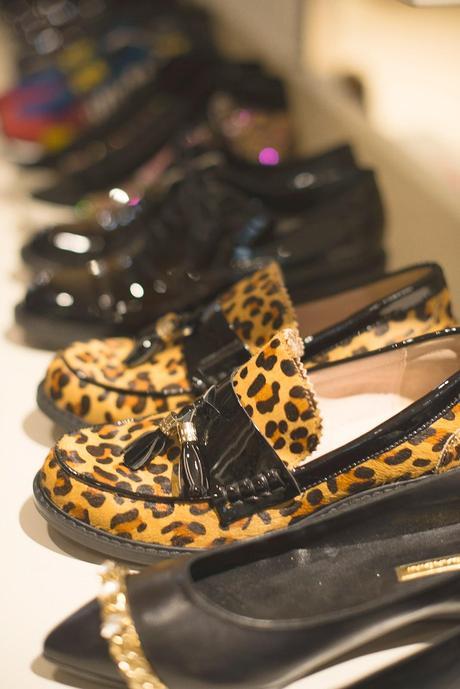 Tenemos una cita en Casual by Vía Felice