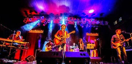 Dani Flaco, Hospitalet, Sala Salamadra, 21 de noviembre 2014 Dani Flaco, Hospitalet, Sala Salamadra, 21 de noviembre 2014