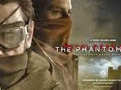 Metal Gear Solid Phantom Pain