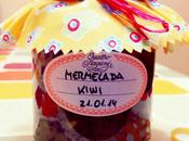 Mermelada Kiwi