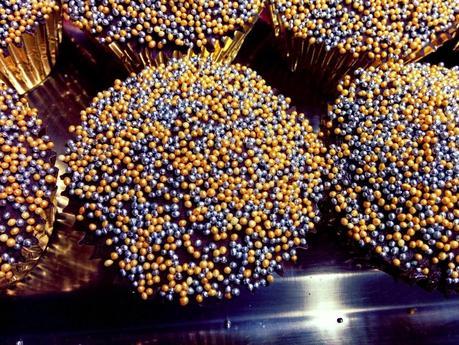 Y de postre... Cupcakes Y de postre... Cupcakes