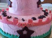 castillo para princesa
