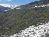Alpujarra: destinos preferidos amantes turismo rural