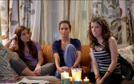 Anna Kendrick, Tú si que Pones