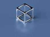 test cubo