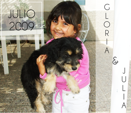 Hoy Compartimos... ¡Mascotas!