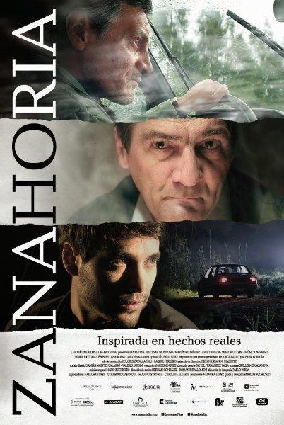 La película de Enrique Buchichio, Zanahoria (Uruguay, 2014), se ha alzado con el Colón de Oro de la 40ª edición del Festival de Cine Iberoamericano de Huelva