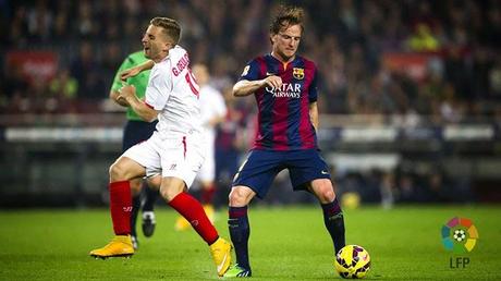 rakitic