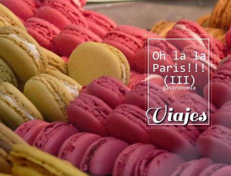 Oh la la ... Paris ! (III)