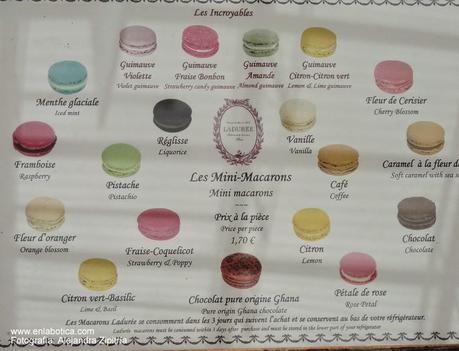 Oh la la ... Paris ! (III)