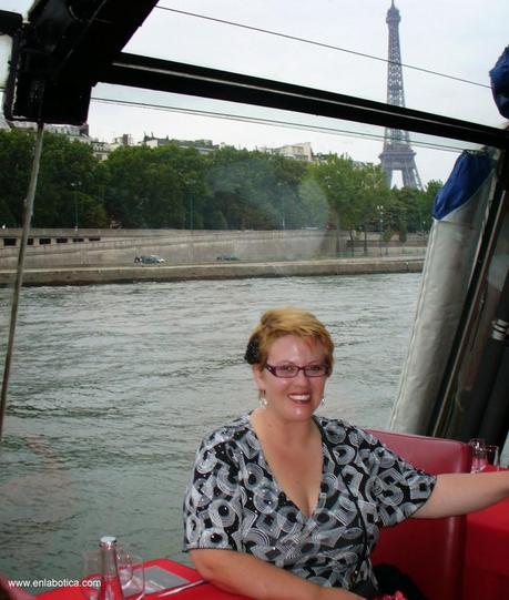 Oh la la ... Paris ! (III)