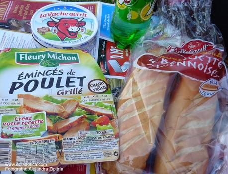 Oh la la ... Paris ! (III)