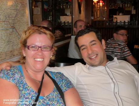 Oh la la ... Paris ! (III)