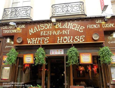 Oh la la ... Paris ! (III)