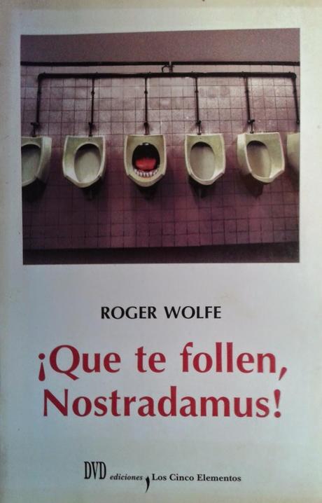 Biblioteca en Venta (4): Colección Roger Wolfe:
