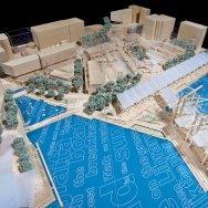 Barangaroo masterplan 31
