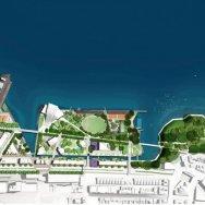 Barangaroo masterplan 11