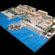 Barangaroo masterplan 30