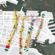 Barangaroo masterplan 12