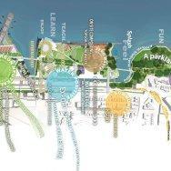 Barangaroo masterplan 13