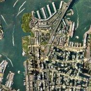 Barangaroo masterplan 9