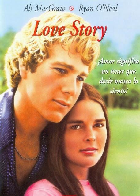 “Love story” (Arthur Hiller, 1970)