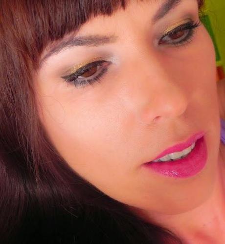 De promo II; Maybelline Colour Elixir