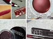 Regalitos Cumpleaños`14 (Nars, Armani, Sephora, Kiko...)