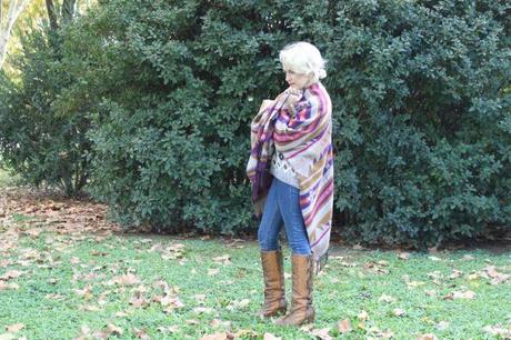 LRG Magazine - Print Etnico Piton11