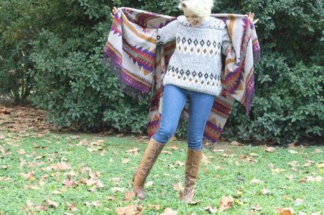 LRG Magazine - Print Etnico Piton03