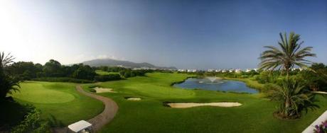 LRG Magazine - Norte de Marruecos - Golf en Cabo Negro