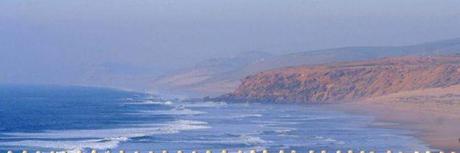 LRG Magazine - Norte de Marruecos - Llanuras del Rharb