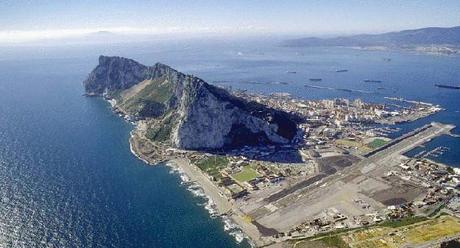 LRG Magazine - Norte de Marruecos - Estrecho de Gibraltar