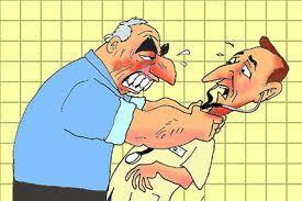 Mejor que no nos pase nada Mejor que no nos pase nada