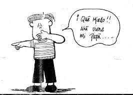 Mejor que no nos pase nada Mejor que no nos pase nada