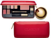 Paleta Maquillaje Clarins, Imprescindible para esta Navidad