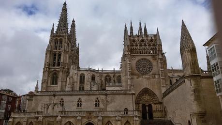 Escapada a Burgos