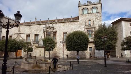 Escapada a Burgos