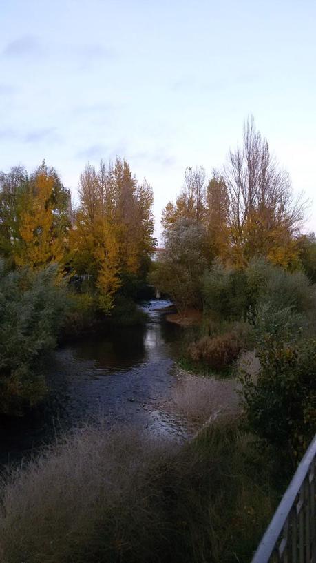 Escapada a Burgos