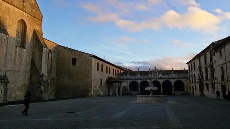 Escapada a Burgos