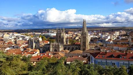 Escapada a Burgos