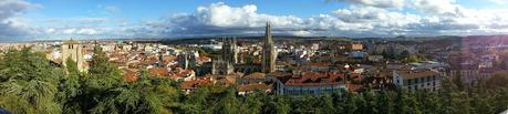 Escapada a Burgos