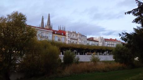 Escapada a Burgos