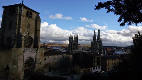 Escapada a Burgos