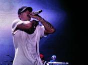 Discográfica Eminem ofrece compilación gratis temas, incluidos algunos Cent