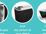 Reinventando Polaroid