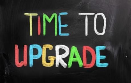 time to upgrade OPTIMA12: No Tire a sus Managers, Actualícelos