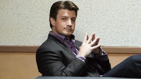 Autor #18: Richard Castle*