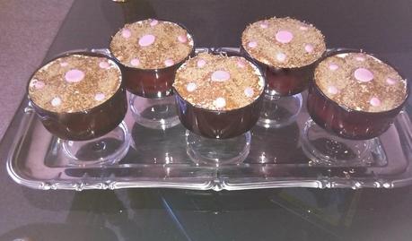 TIRAMISU INDIVIDUAL